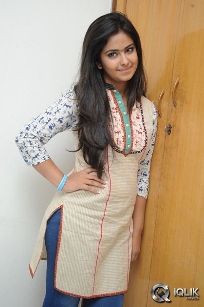 Avika-Gor-Interview-About-Lakshmi-Raave-Maa-Intiki